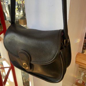 Coach Prairie Crossbody Bag